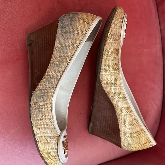 Tory Burch Wedge - Picture 3 of 5